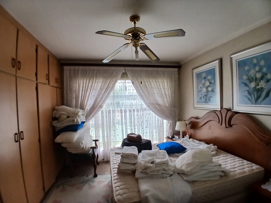 To Let 3 Bedroom Property for Rent in Fleurdal Free State